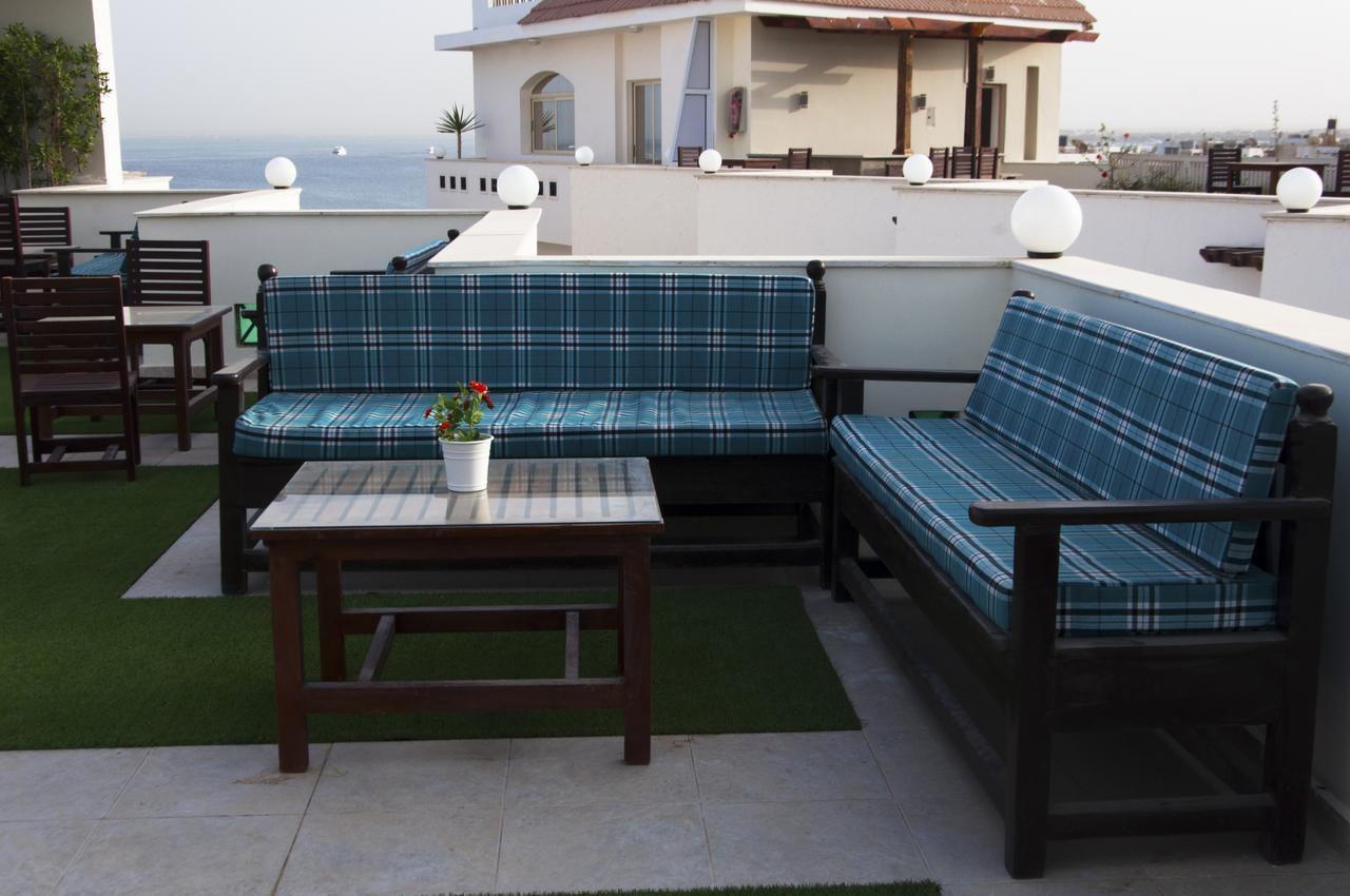 Elaria Hotel Hurghada