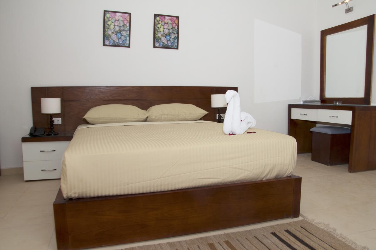 Elaria Hotel Hurghada