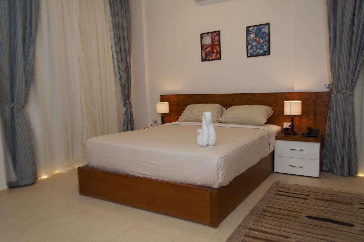 Elaria Hotel