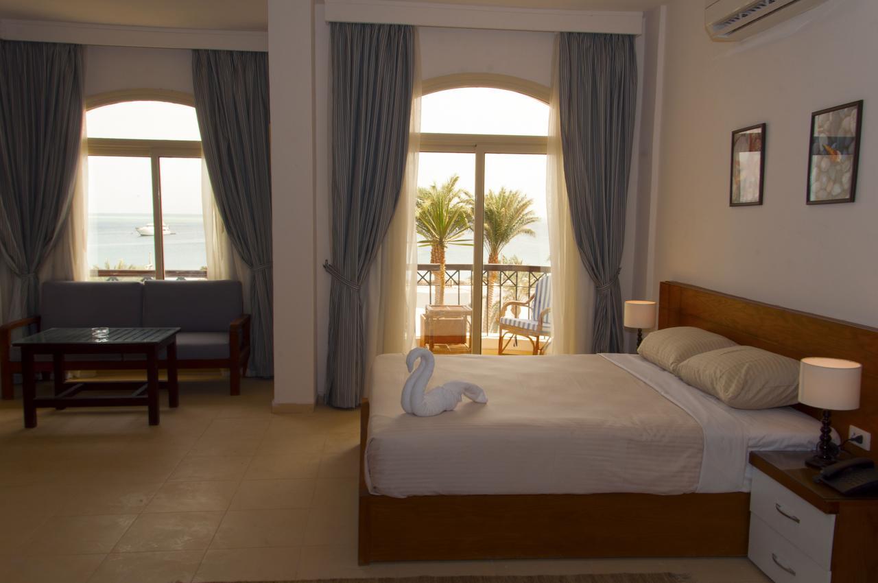 Hotel Elaria Hurghada