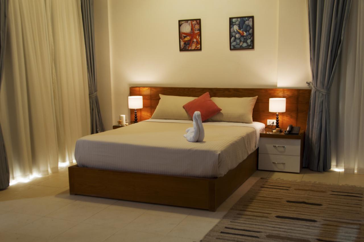 Elaria Hotel Hurghada