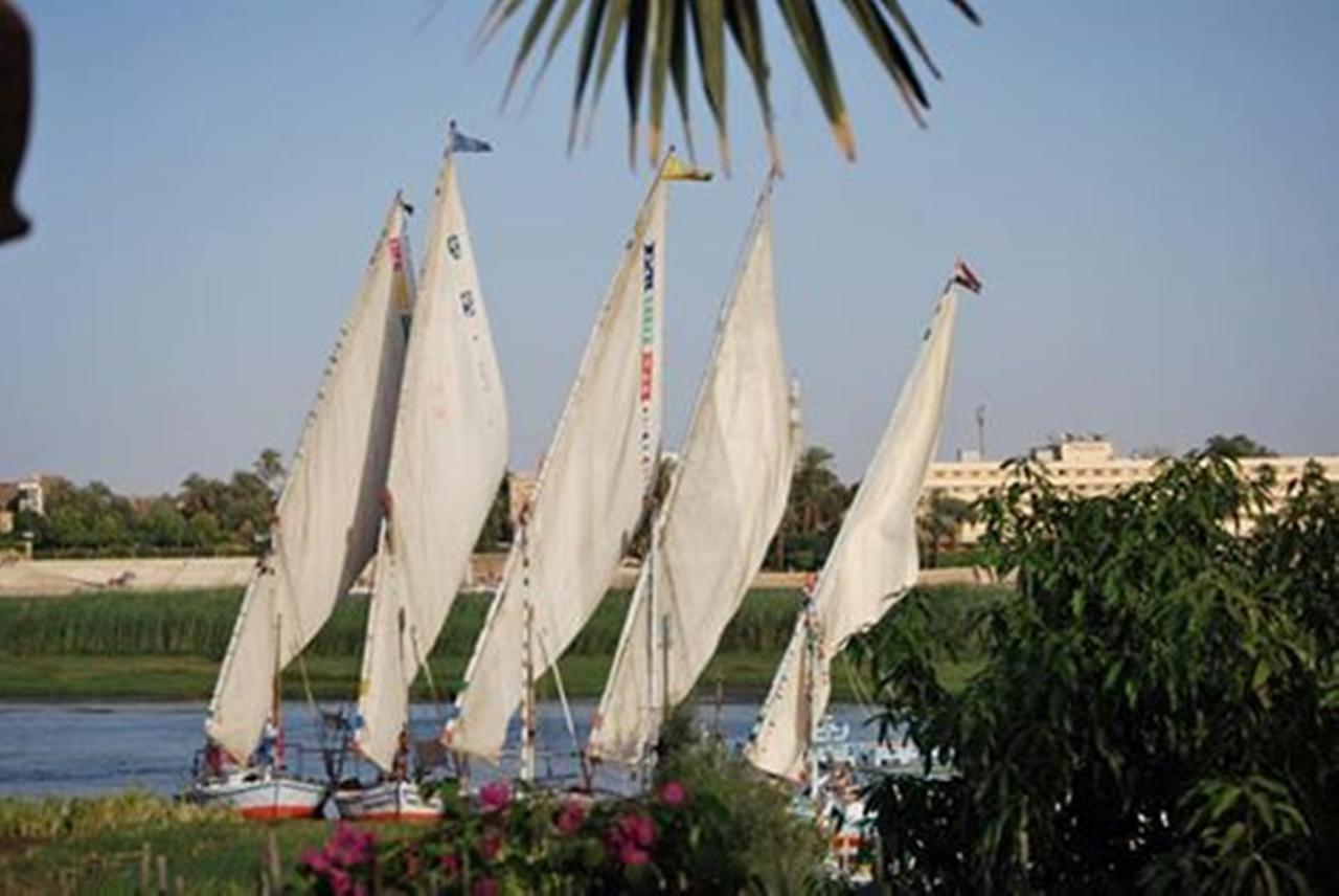 Nile View 3* Luxor