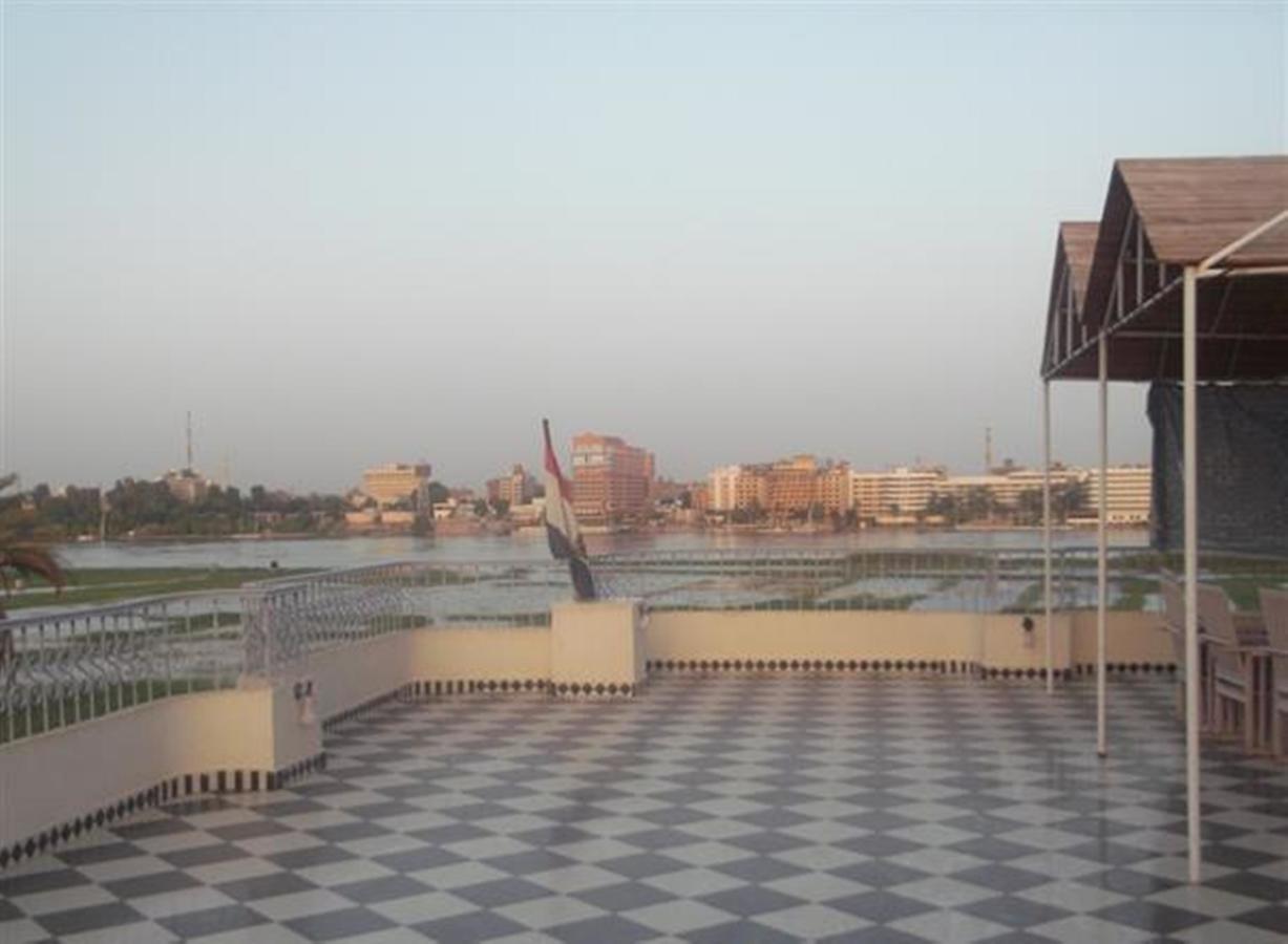 Nile View 3* Luxor