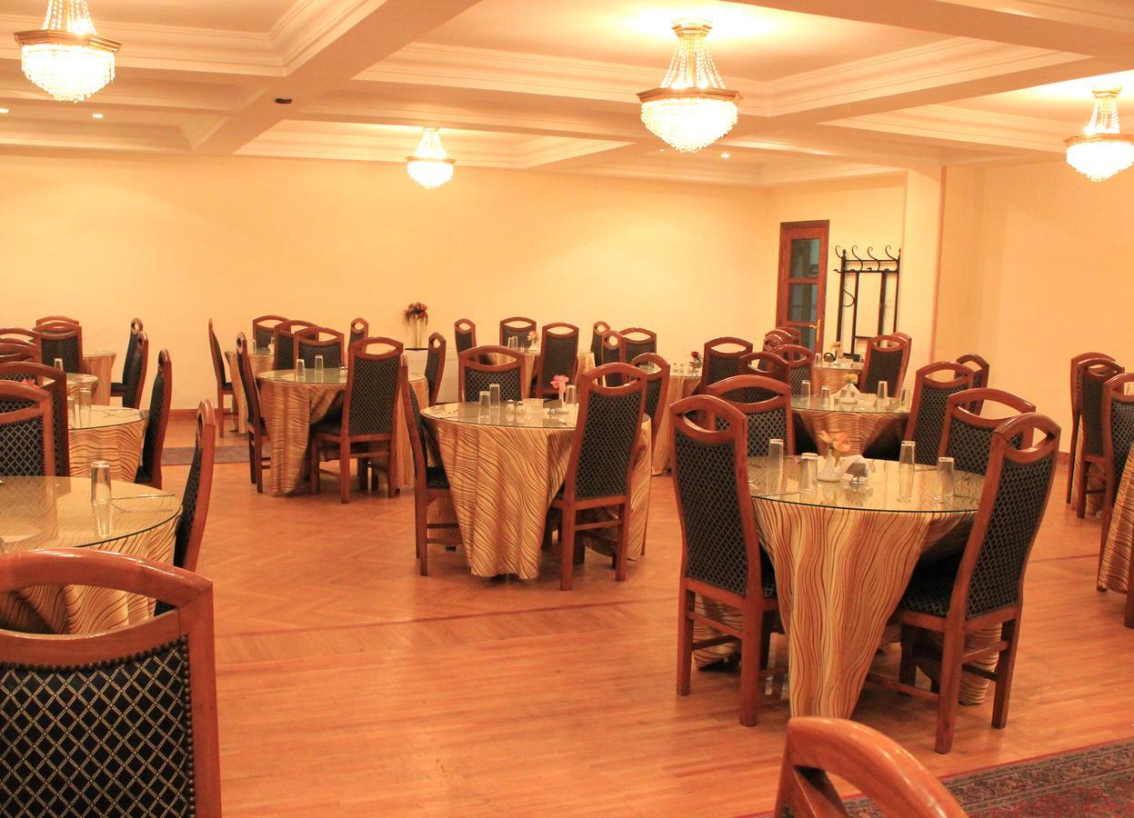 Hotel Raml Armed Forces 3*