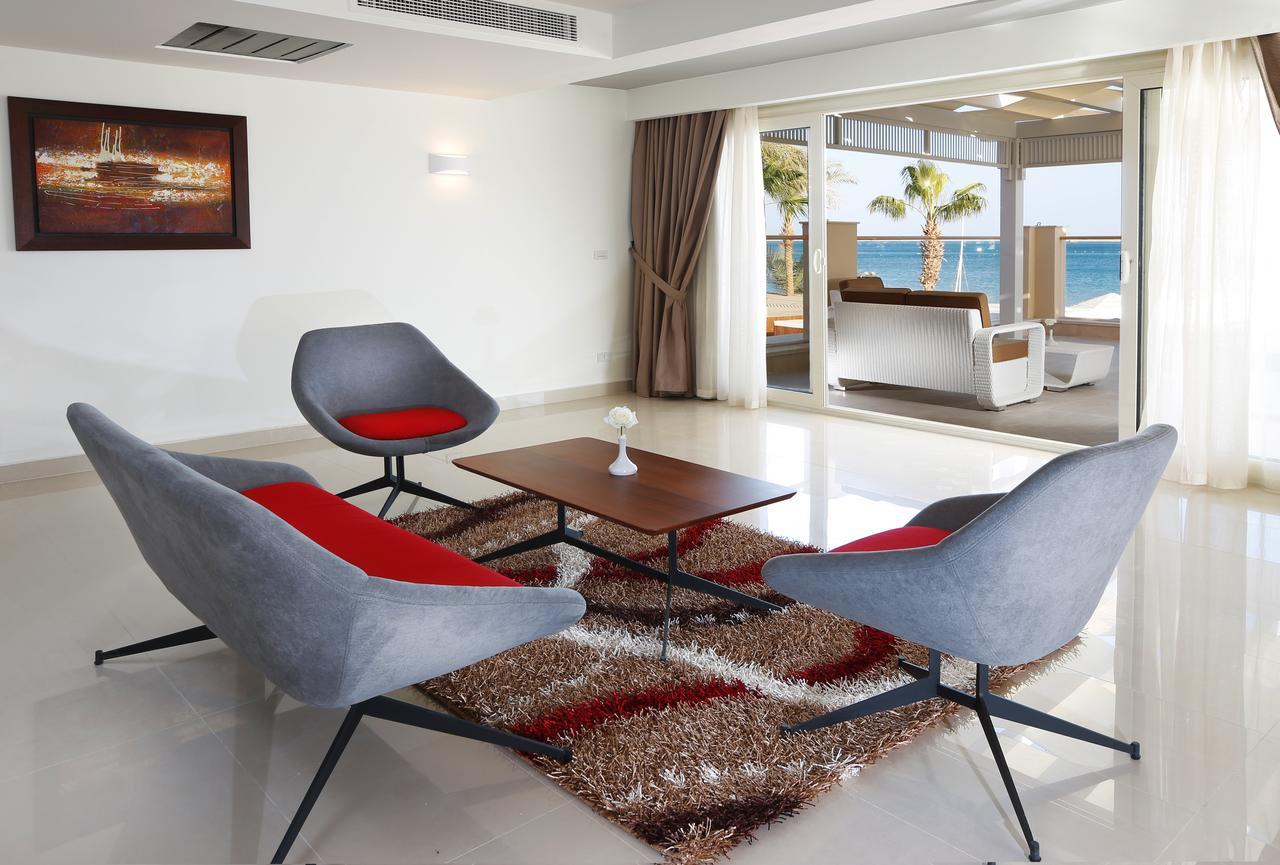 Pickalbatros White - 5* Hurghada