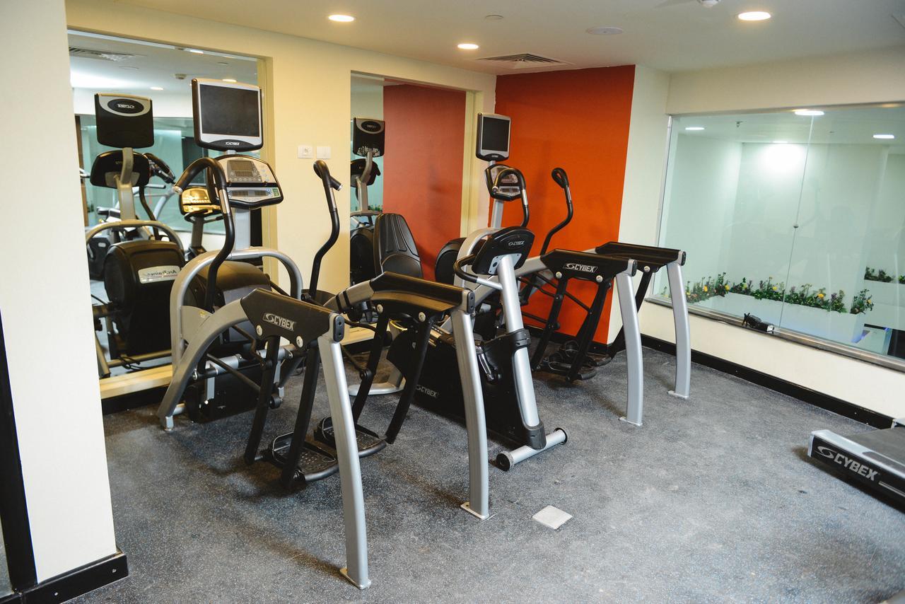 Eastern Al Montazah Hotel Alexandria