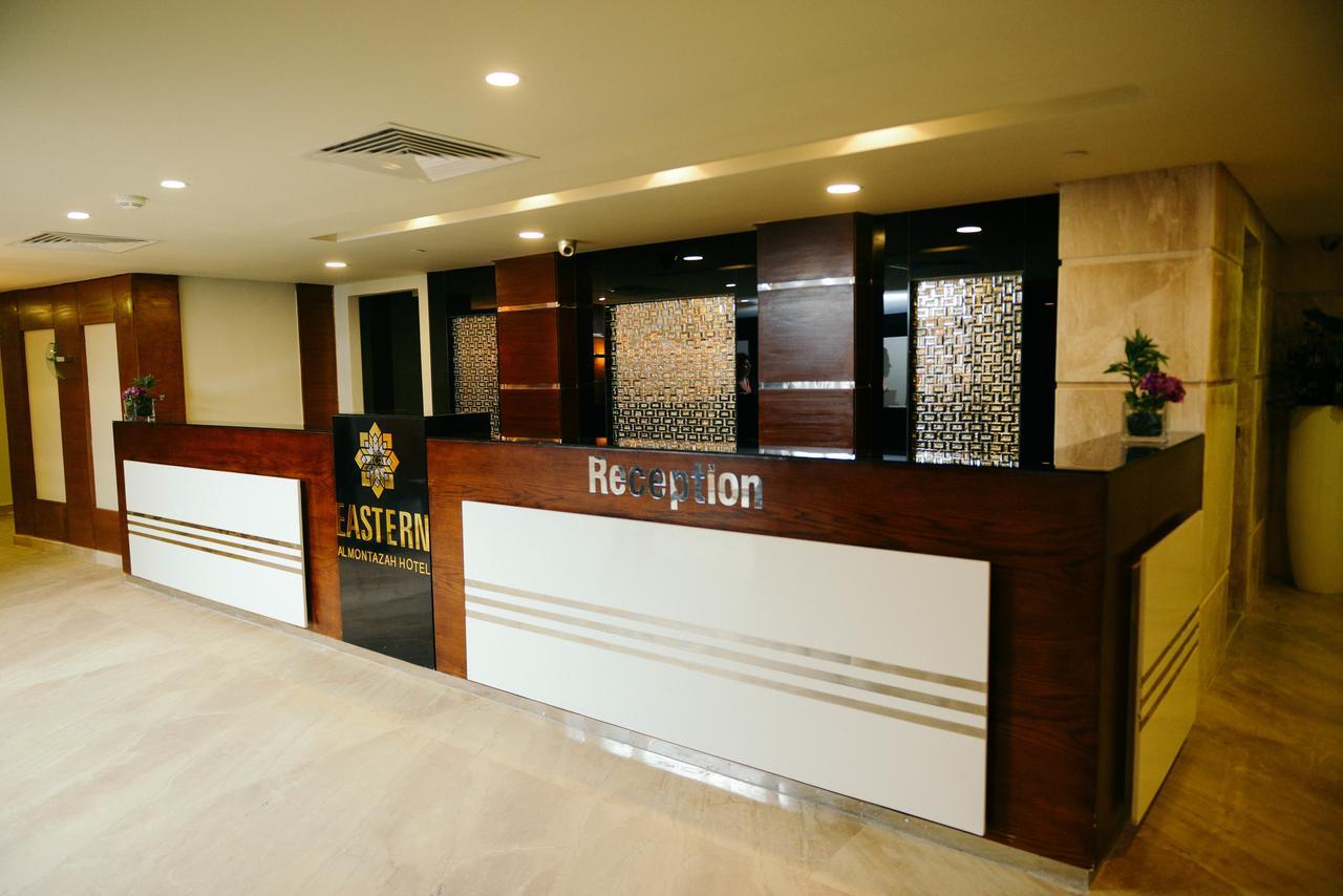 Eastern Al Montazah Hotel Alexandria