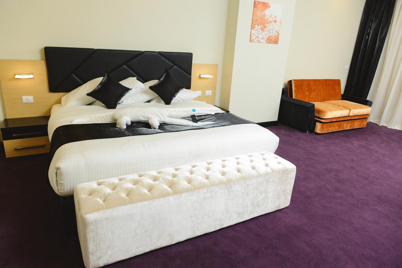 Eastern Al Montazah Hotel Hotel Alexandria