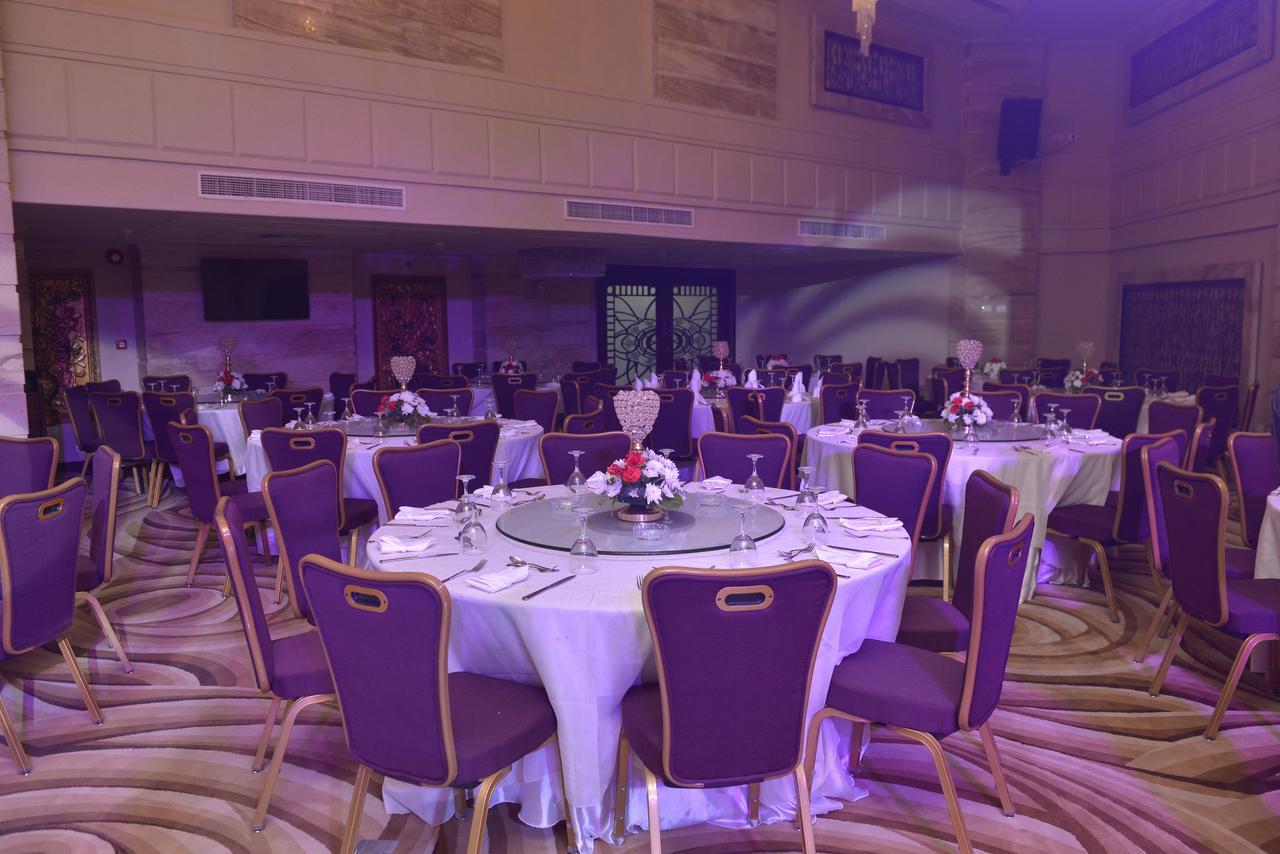 Hotel Eastern Al Montazah Hotel