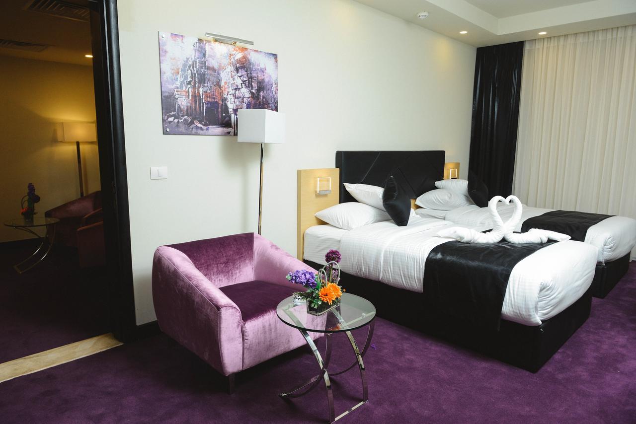 Hotel Eastern Al Montazah Hotel