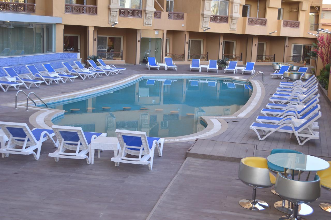 Eastern Al Montazah Hotel Hotel 4*
