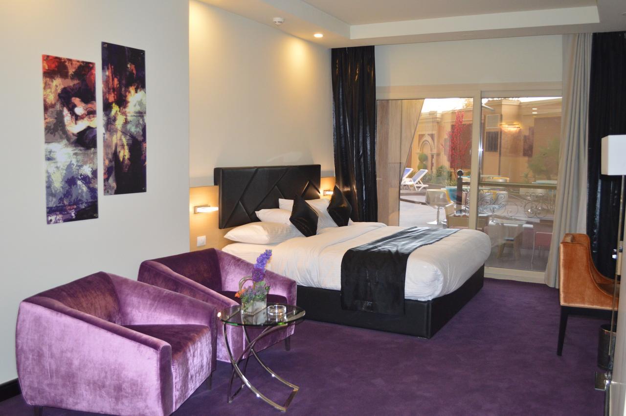 Hotel Eastern Al Montazah Hotel 4*