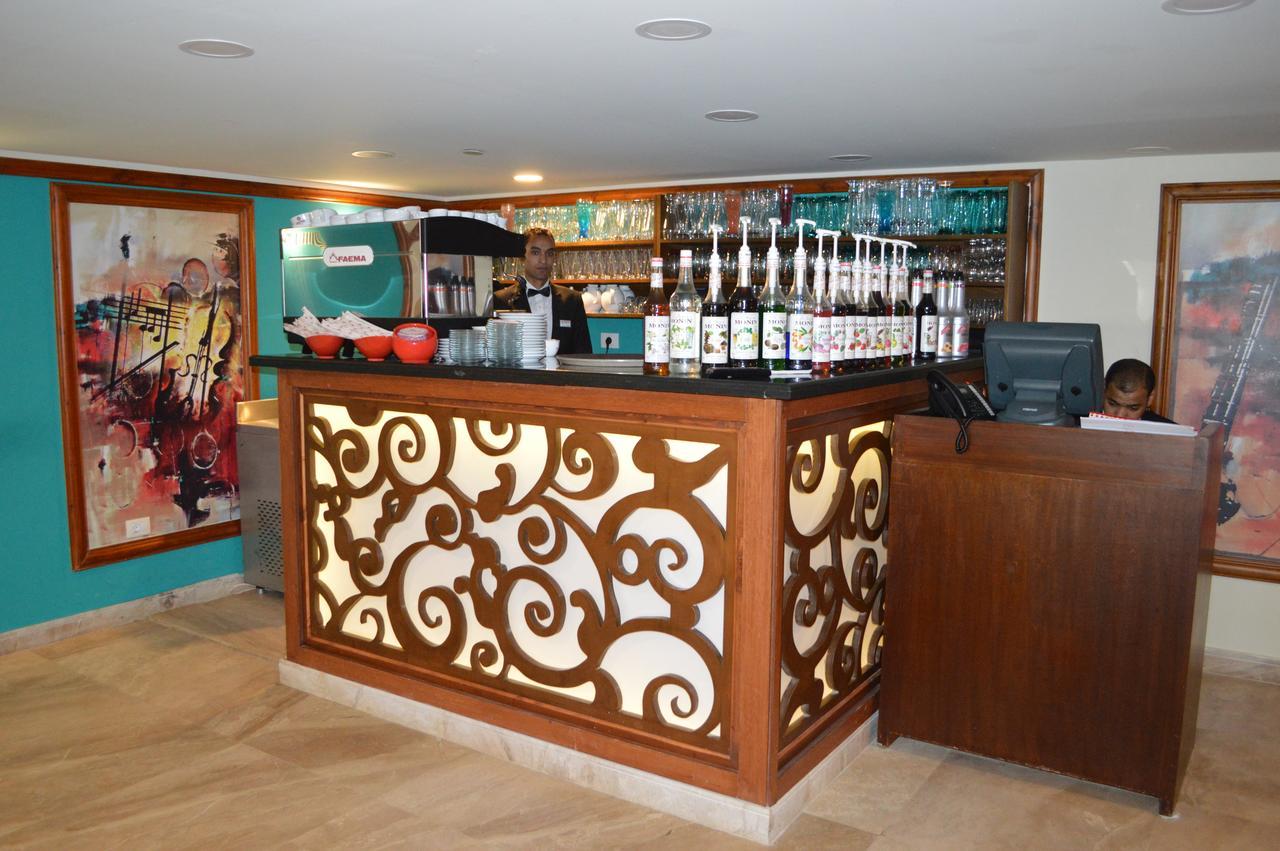 Eastern Al Montazah Hotel