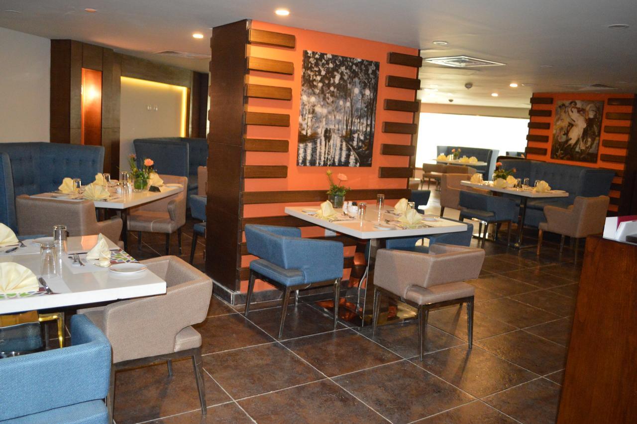 Eastern Al Montazah Hotel Hotel