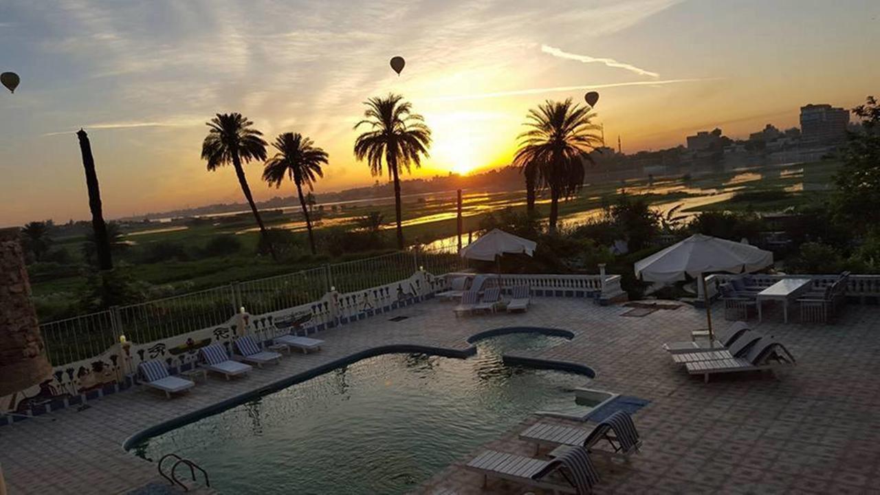 Nile View