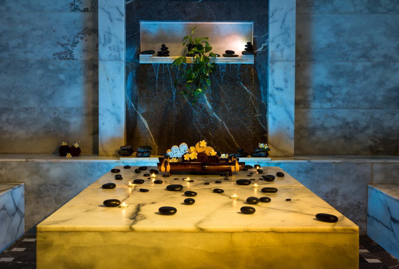 Resort Jaz Oasis Club Makadi Bay
