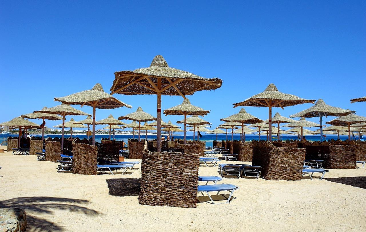 Jaz Oasis Club