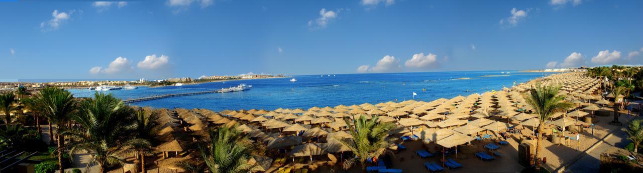 Jaz Oasis Club Resort 5*