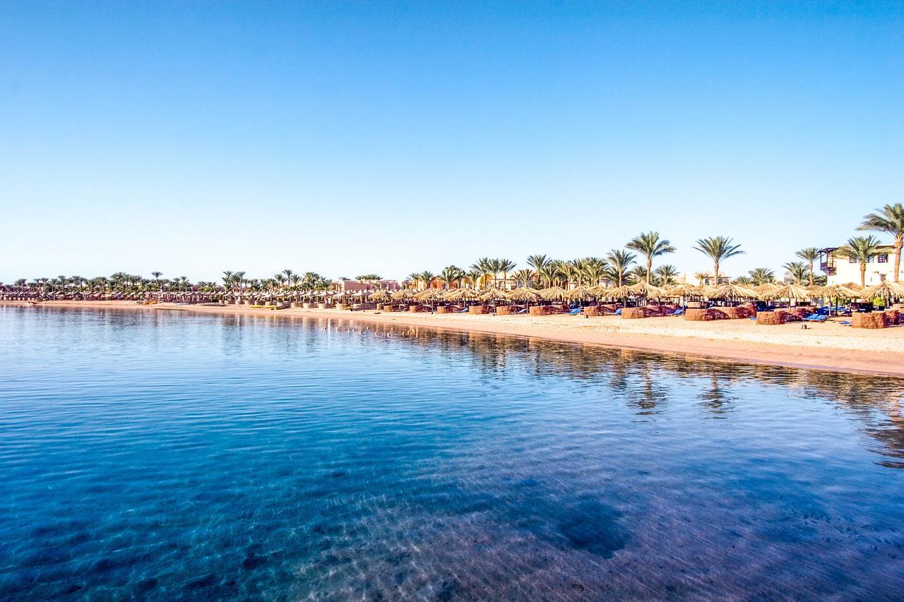 Resort Jaz Oasis Club 5*