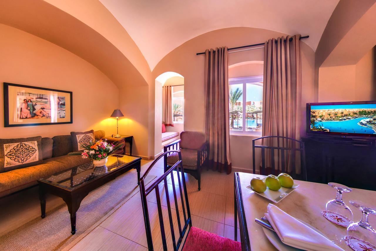 Resort Jaz Oasis Club 5*