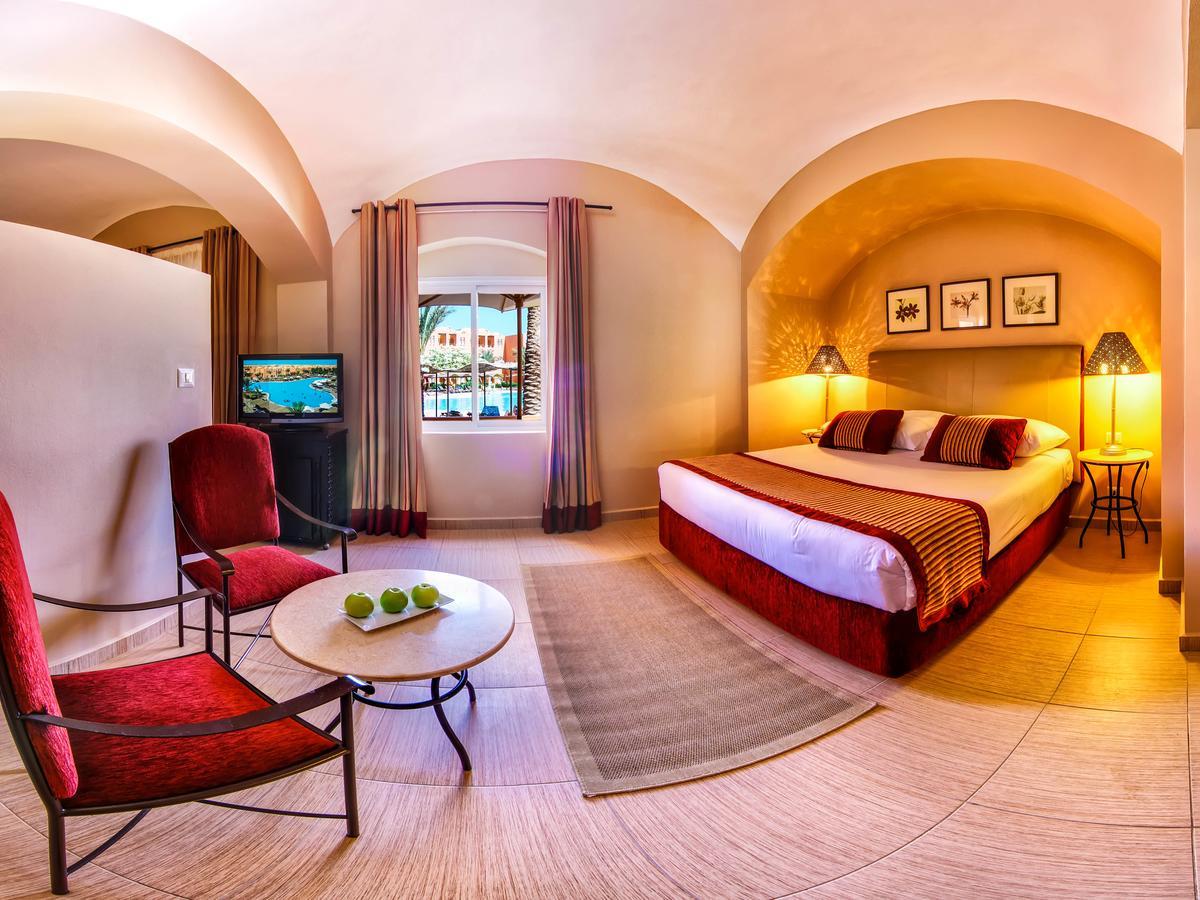 Jaz Oasis Club Makadi Bay