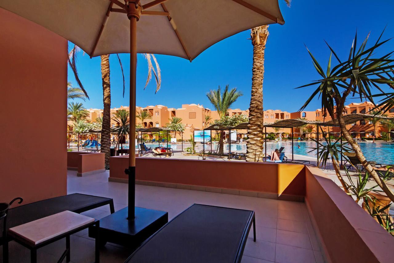 Resort Jaz Oasis Club