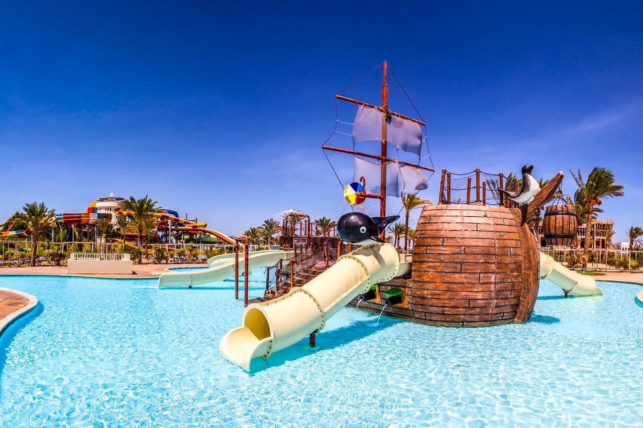 Resort Jaz Oasis Club