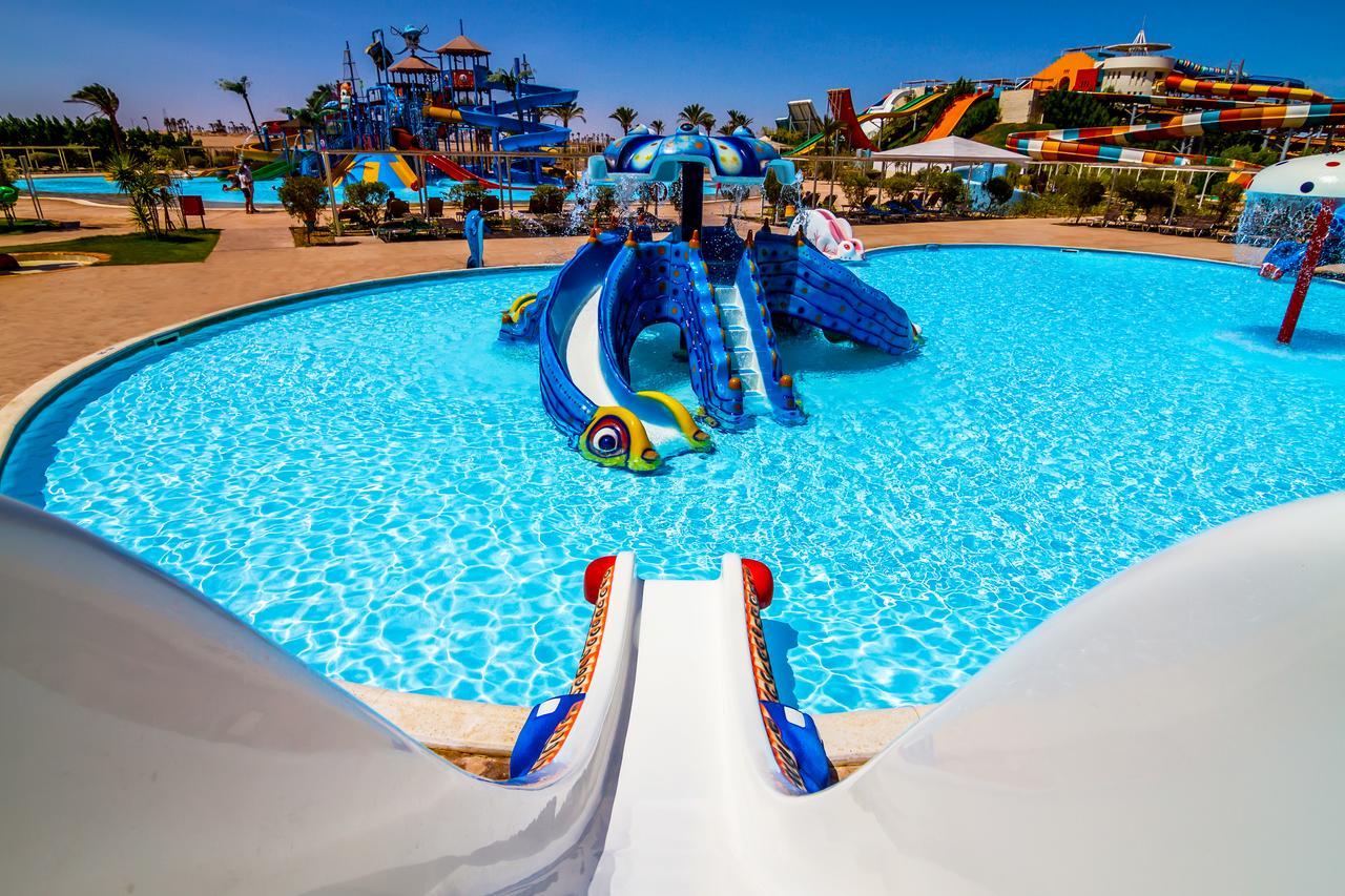 Jaz Oasis Club 5* Makadi Bay