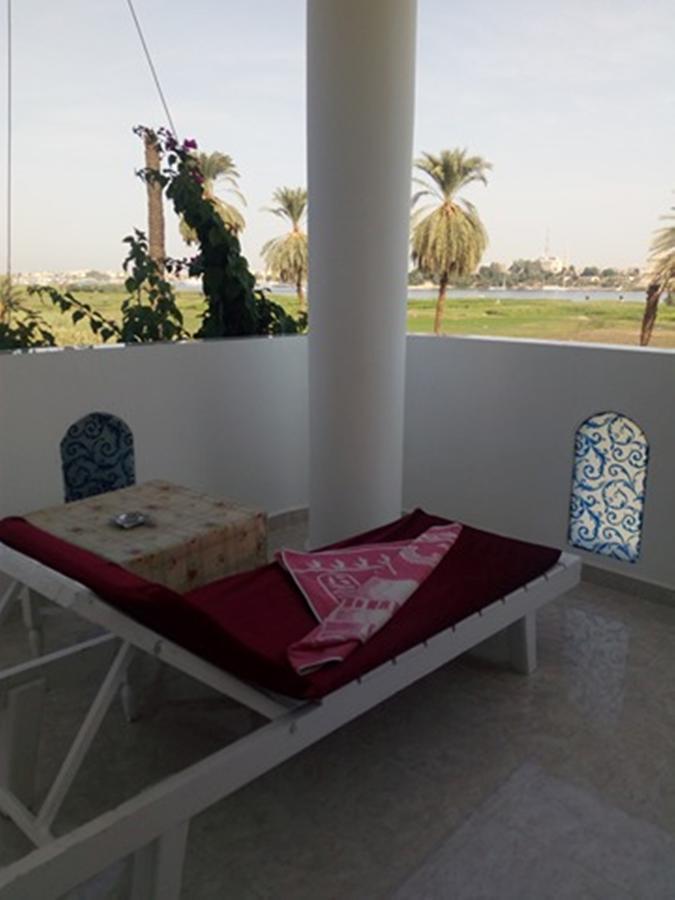 Nile View Luxor