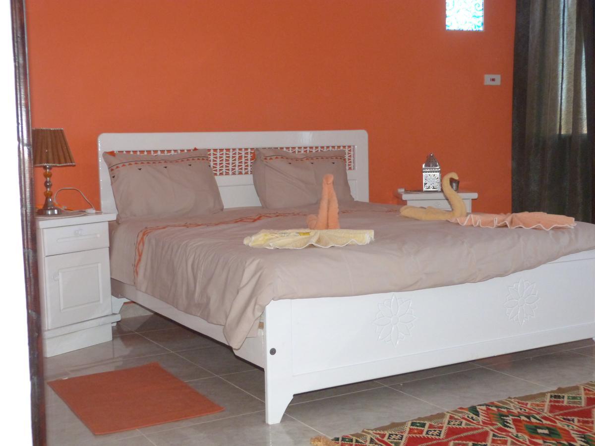 Hotel Nile View 3*