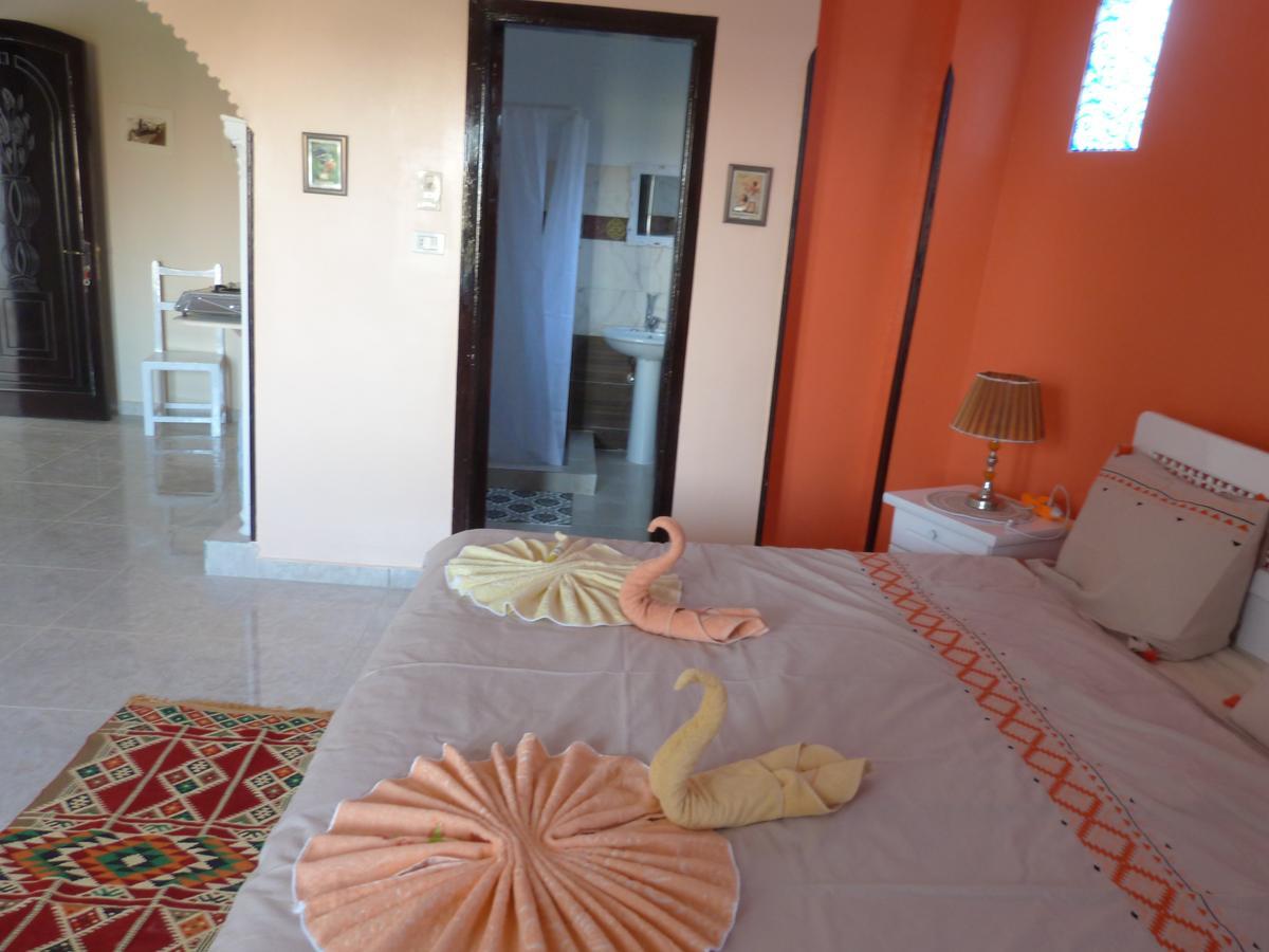 Hotel Nile View 3*