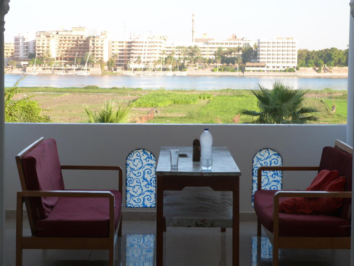 Nile View 3* Luxor