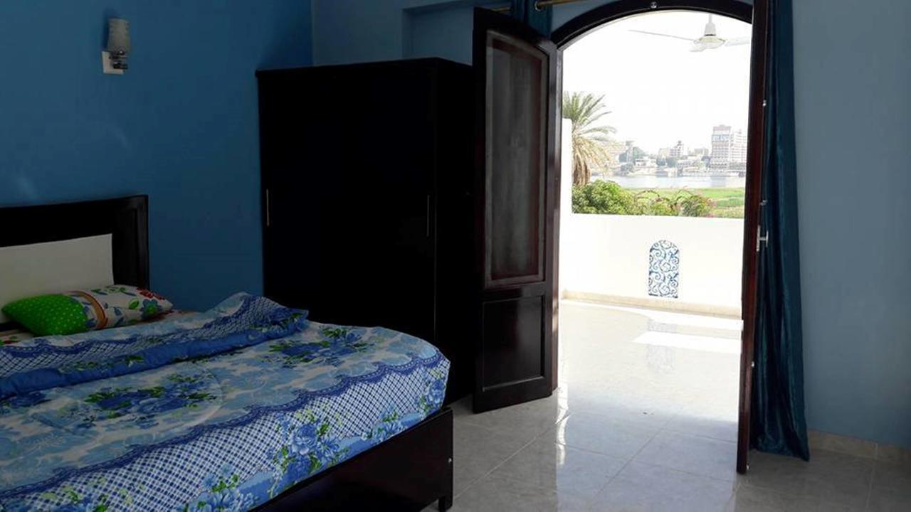 Hotel Nile View 3*