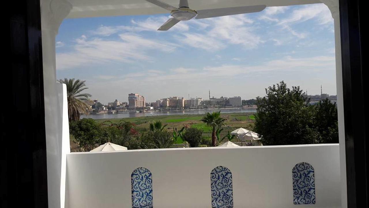 Nile View Luxor