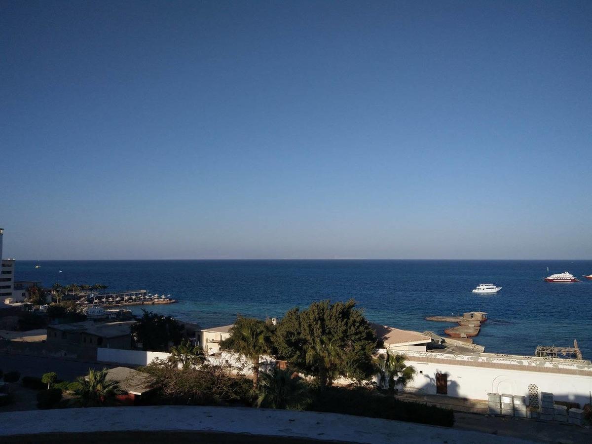 Absolute Sea View Flats *