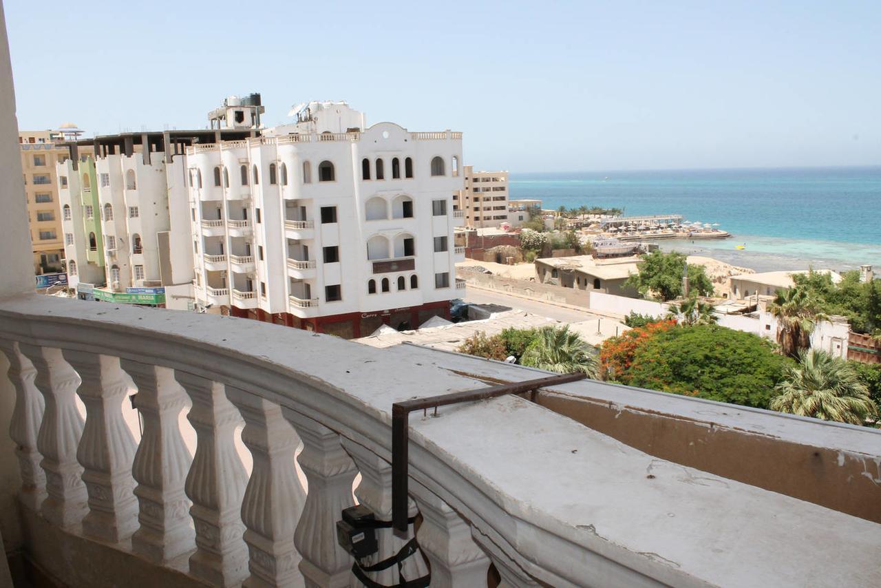 Absolute Sea View Flats Hurghada