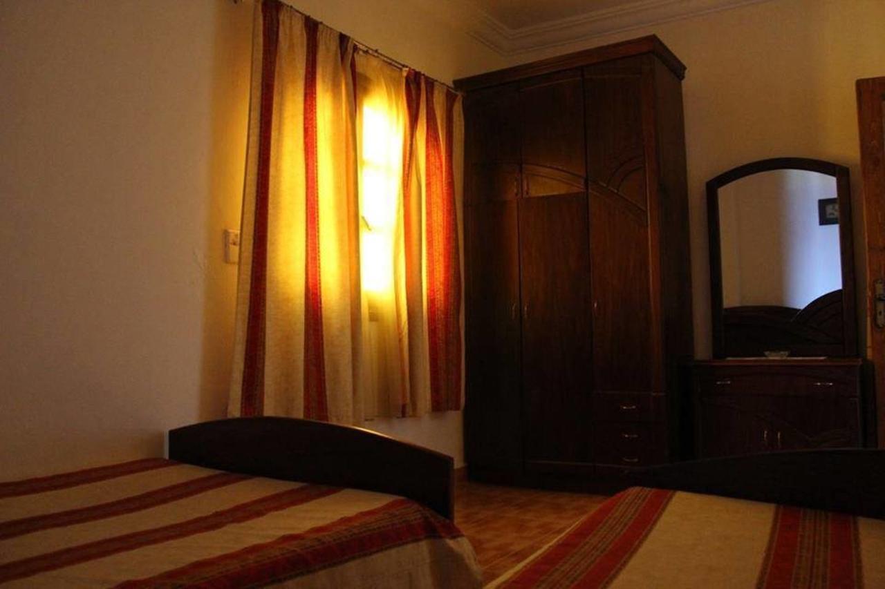 Apartamento Absolute Sea View Flats