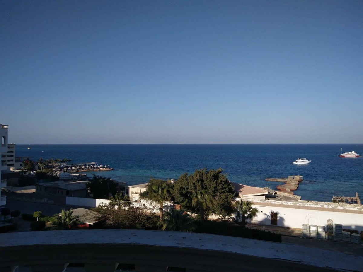 Absolute Sea View Flats *