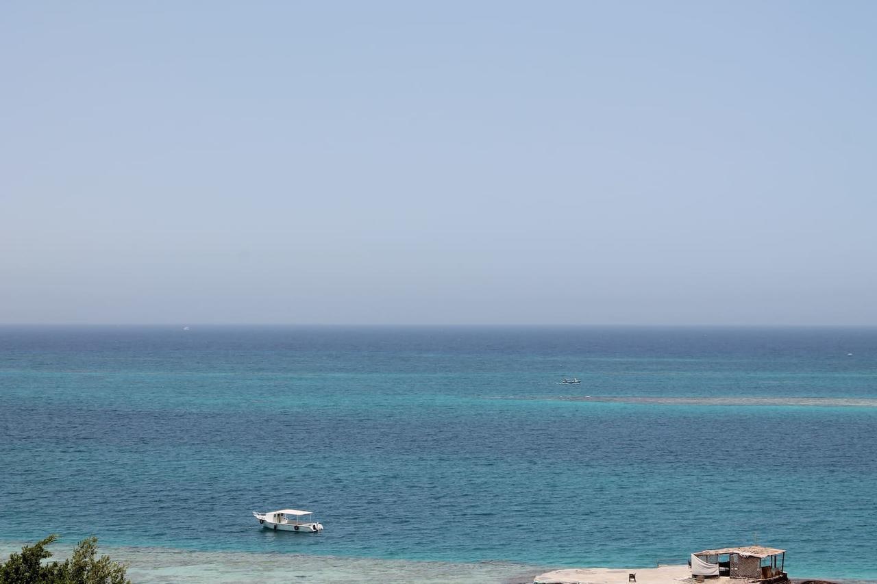 Absolute Sea View Flats Hurghada