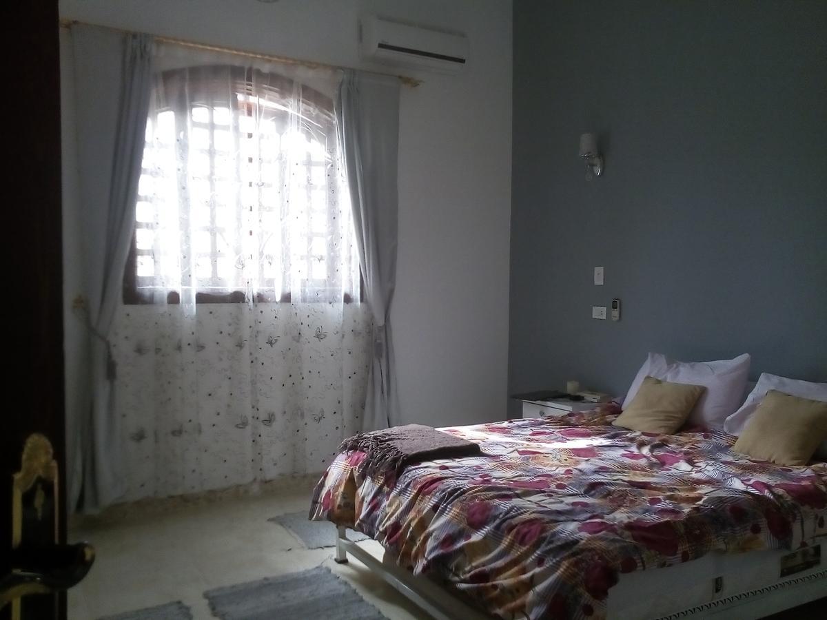 Apartment House Of Dreams