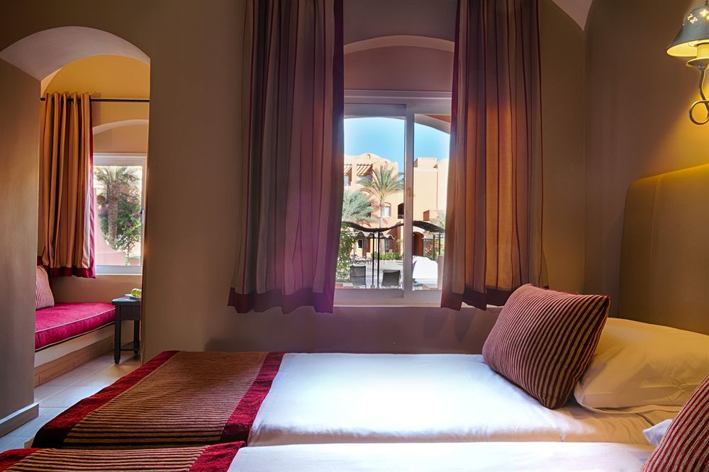 Jaz Makadi Oasis 5* Hurghada