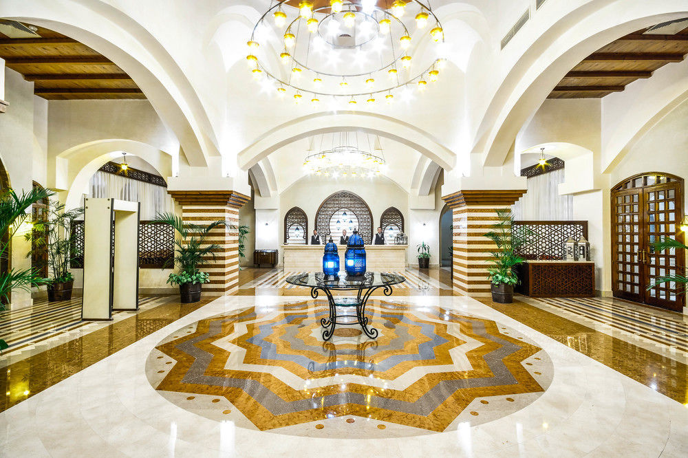 Jaz Makadi Oasis