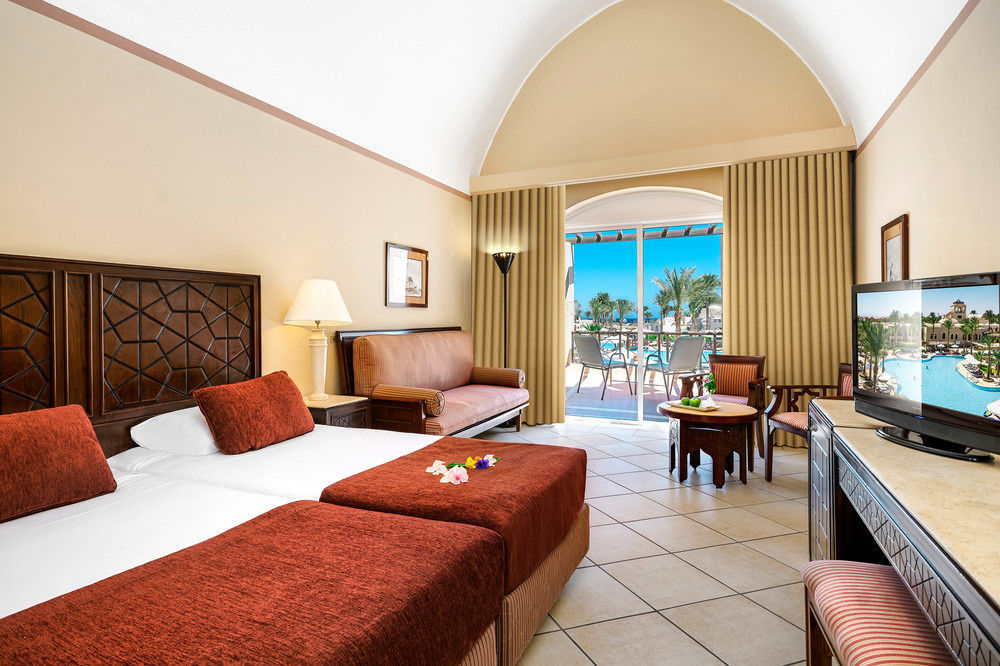 Resort Jaz Makadi Oasis