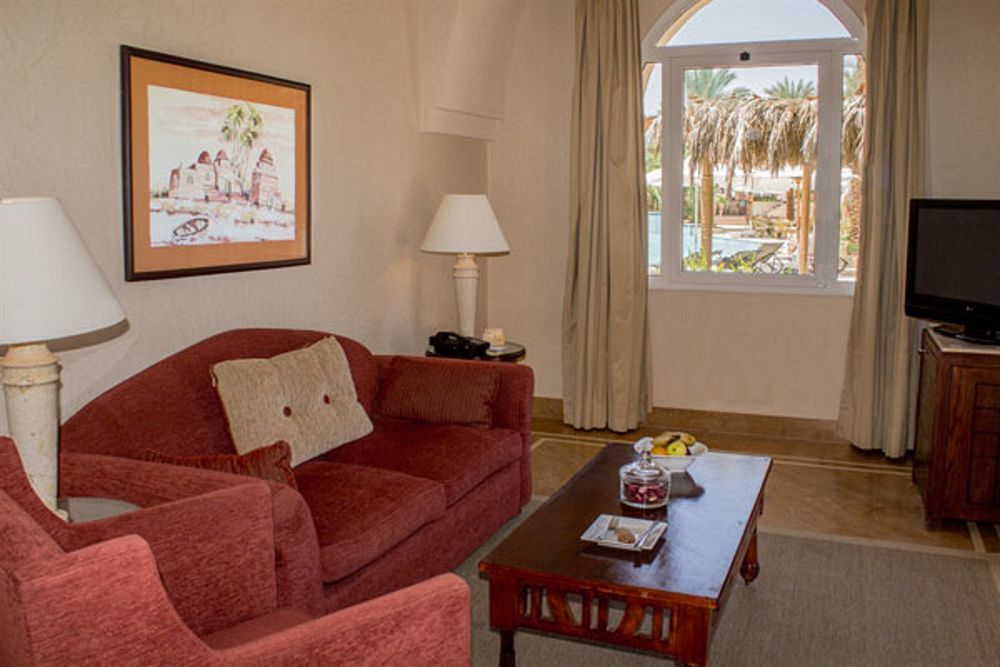 Jaz Makadi Oasis Resort Hurghada