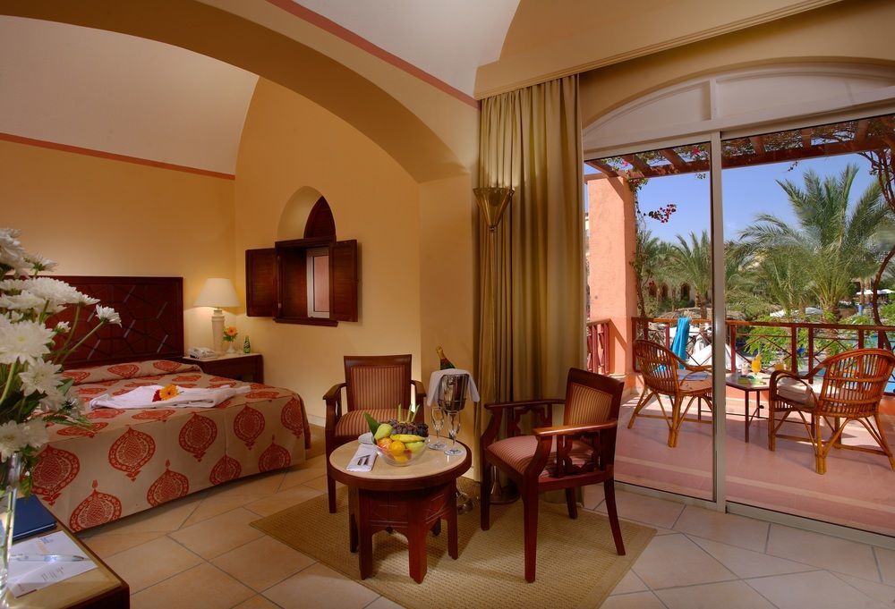 Jaz Makadi Oasis Resort