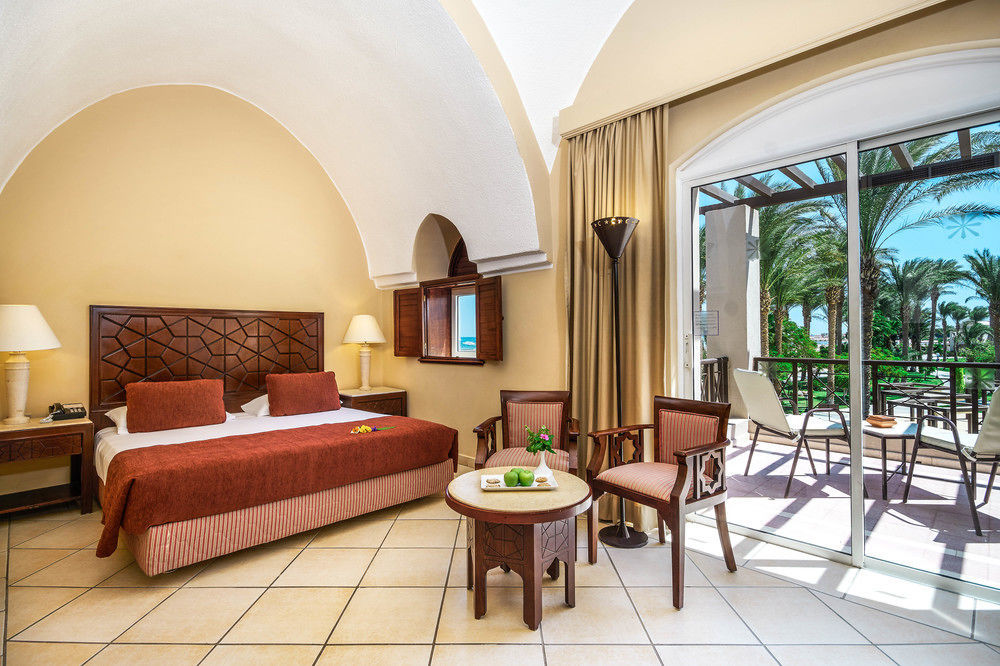 Resort Jaz Makadi Oasis Hurghada