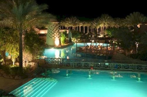 The Grand Hotel 4*