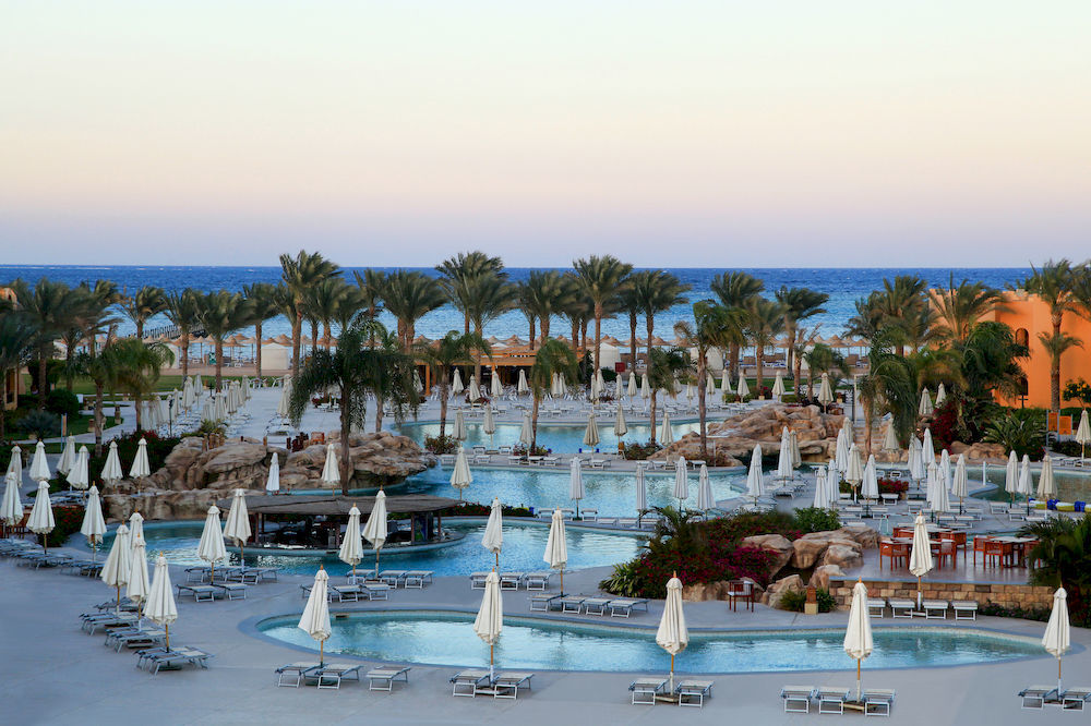 Resort Stella Gardens & Spa, Makadi Bay Hurghada