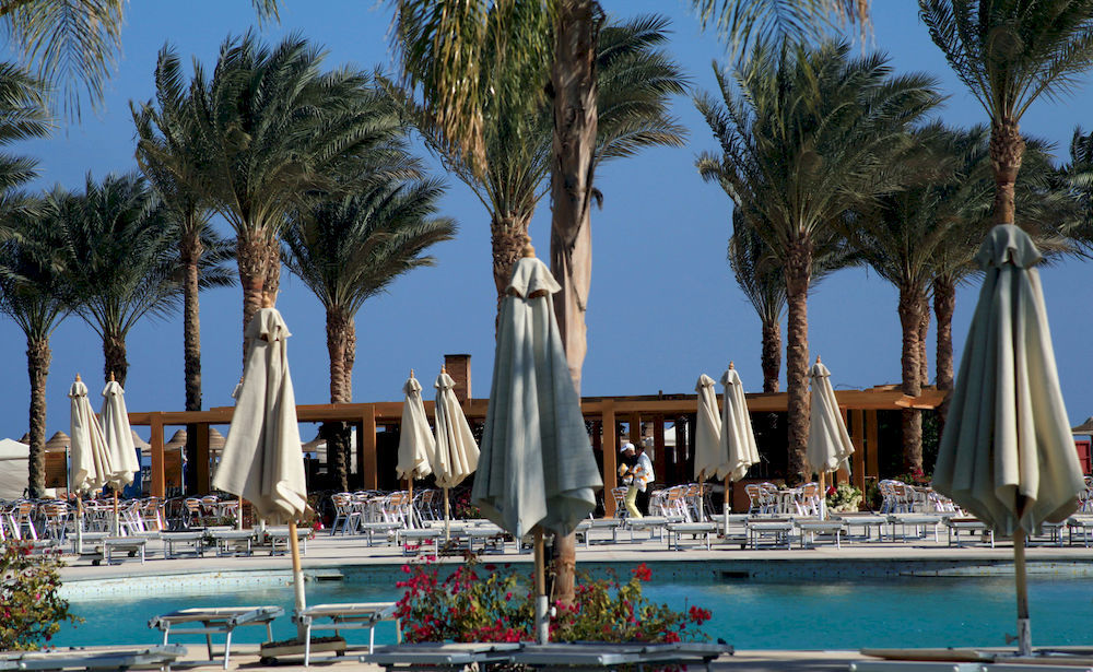 Stella Gardens & Spa, Makadi Bay Hurghada
