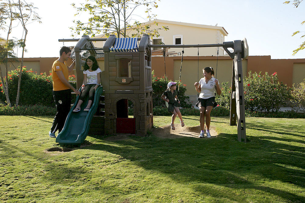 Stella Gardens & Spa, Makadi Bay